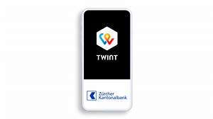ZKB TWINT App – sicher und schnell bezahlen