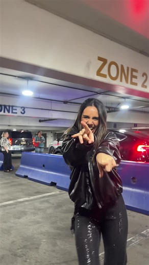 Exploring Las Vegas Nightlife with Friends