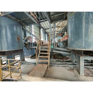 [Hot Item] Mineral Separating Flotation Cell Copper Ore Processing Production Line Copper Ore Beneficiation Plant