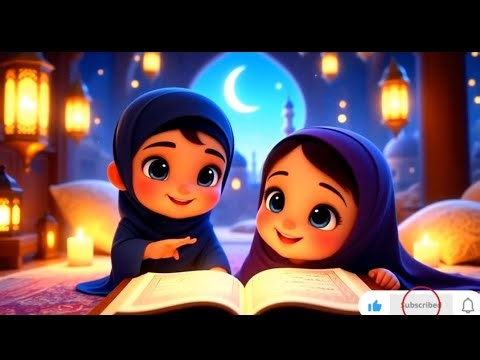 Kalimas | Six Kalimas | Pehla Kalma Tayyab | Dusra Kalma Shahadat | Teesra Kalma Tamjeed | Lullaby