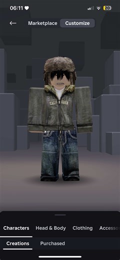 Why I Forgot the Latest Roblox Avatar Update