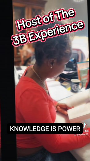Hey y’all 💛 I’m Jewel — the heart behind The 3B Experience. The 3B Experience is not just Books, Bags & Breakfast. Books, Bags & Breakfast is just one chapter of what we’re building. I started this because I’ve seen too many kids fall through the cracks. “No Child Left Behind” sounds good on paper, but let’s be real — a lot of our kids are being left behind, especially in underserved communities. Some are graduating and still can’t read or comprehend past a fifth-grade level, and that breaks my