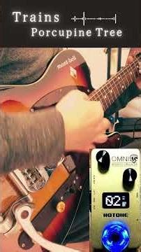 Trains(Porcupine Tree)