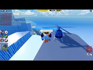 Where is jetpack in jailbreak season 11 ??? (Roblox)
