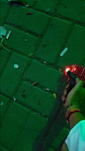 2000 wala testing | 2k garland | Ak creation #fireworks #crackers #diwali #patakhe