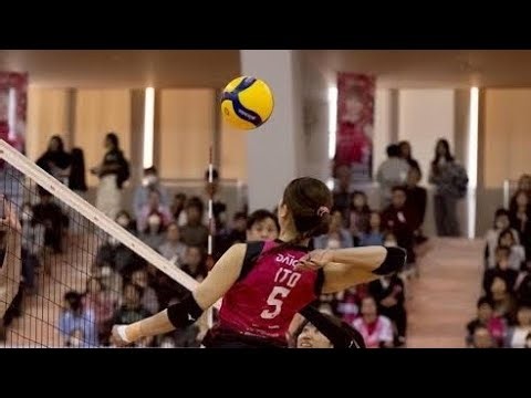 🔥🏐大激戦の第11節！大阪マーヴェラス急浮上3位、群馬グリーンウイングスも躍進4位へ‼️順位激変SVリーグ女子が熱すぎる🚀✨