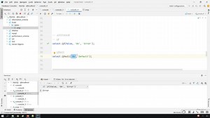 MySQL数据库基础进阶运维视频教程,mysql系统课程