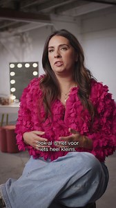Klinkt cliché, maar ik krijg heel veel glans als ik naar mijn kinderen kijk”, vertelt Leslieeijzer over wat GLANS. voor haar betekent. Bij de nieuwste LINDA. ‘MOEDERMAFFIA’ zit een sprankelend mini-magazine van LINDA. en ICI PARIS XL vol inspirerende verhalen over beauty, zelfexpressie en alles wat daartussen schittert. Meer verhalen lezen? Bestel de nieuwste LINDA. mét mini-magazine GLANS. nu via hier: https://shop.linda.nl/losse-edities #ad | LINDA.