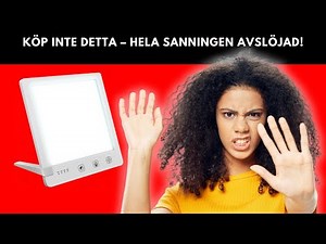 Lumo Therapy Recension 2025: Fungerar Det Verkligen? (VIKTIGT: Se Detta!)