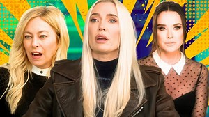 The Real Housewives Of Beverly Hills Season 15: Latest News & Everything We Know