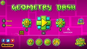 Tải về game Geometry Dash v2.2081 miễn phí - LinkNeverDie