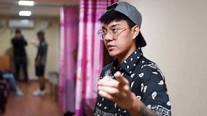 မနက်ဖြန် ၂၂.၂.၂၀၂၀ Thuwanabhumi မှာကျင်းပမည့် Joox Myanmar Top 100 ပွဲမှာ ဘိုပိုင်ကြီးကဗိုလ်နေတိုး ​ ကိုကြိုက်မှကြိုက်ဆိုပြီးအပြီးဖြုတ်တော့မယ်ဆိုပဲ 🤩🤩 | Hlwan Paing