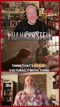 What Makes us Evil? | Frankenstein