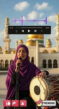 Relax Arabic Music 🌙 | Peaceful Night Vibes