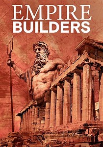 Empire Builders Season 1 - watch episodes streaming online
