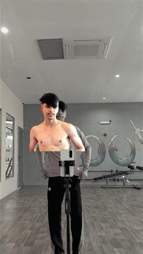 Not more but little bit editor 🙃#shorts #fitness #editing #editor #capcut #gym #flex #posing #edits