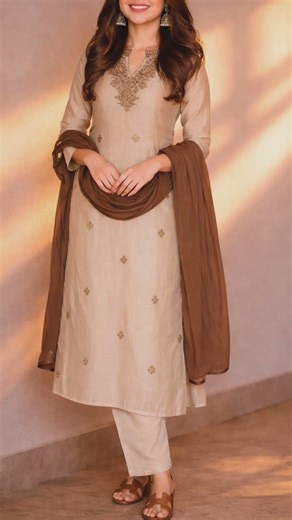 #fashion #ethnicwear #affordable #kurtasetswomen