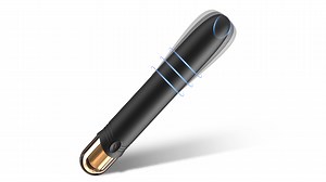 Watch Bullet Vibrator for Adults Women with 9 Vibrations on Amazon Live