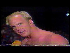 WCW Worldwide - 1992