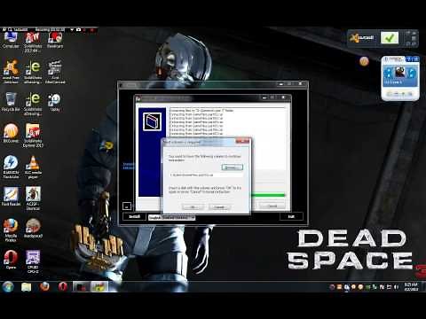 how to install crysis 3 internal reloaded