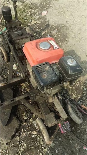 Washing Pump | Red Dot Fast | RDF