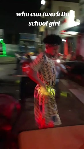 FGT dance crew on TikTok