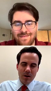 3.4K views · 46 reactions | Join moderator and managing editor Robert Costa as he previews Friday night's show on the Democratic National Convention and the battle over the U.S. Postal Service. | Washington Week PBS | Facebook