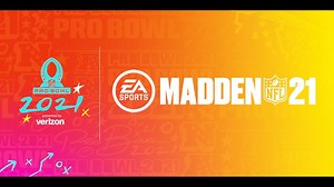 Virtual Pro Bowl: Game will play out on Madden NFL 21