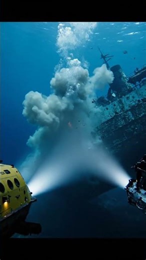 🚨 Massive Explosions Across Europe