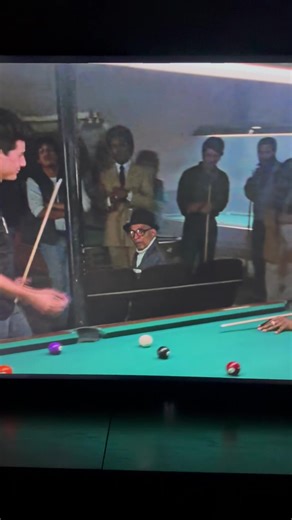 Color of Money in 9-Ball Pool