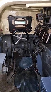 Psst – hey…! …wanna see inside the world’s only running Tiger I?! 👀 📅 Come and witness it in person at Tiger Day – on 26th April! https://tankmuseum.org/events/tiger-day-spring | The Tank Museum