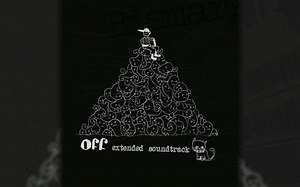 【OST】OFF: Extended Soundtrack (FULL ALBUM | UPDATED TO 2021)