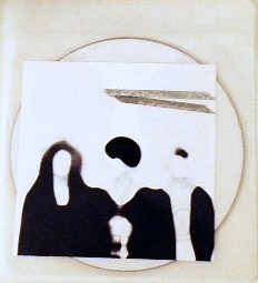 The god and death stars - Hasted Rats Had Got End