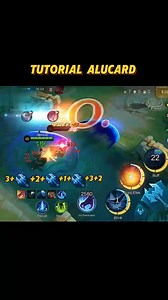 Alucard skill combo | BDFriendlyGamer