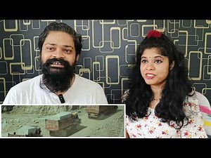 Daaku Maharaaj Mass Transformation Fight Scene REACTION | Nandamuri Balakrishna | Bobby Deol
