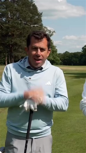 New Series A Round with Dan! Starting tomorrow, I’ll be taking on top golfers, sports personalities, and celebrities in a 9-hole match. While we play, we’ll chat about everything, from golf and the guest’s career highlig~ | Golf Life Dangrieve