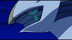 Ash and his friends, accompanied by their new companion Sheena, travel in time with Dialga’s help to right the mistakes of the town’s ancestors before the world crumbles under the power of Arceus’s rage. Will they be able to fix the mistakes of the past? Catch Pokémon: Arceus and the Jewel of Life this morning at 9 on Disney XD! | Pokémon