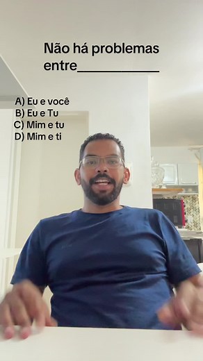 Complete corretamente: Pronomes e Preposições no ENEM