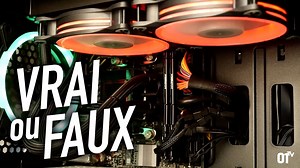 Il faut forcément une carte graphique pour jouer : vrai ou faux ?