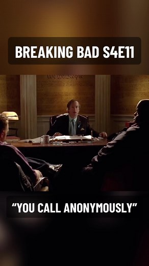 Breaking Bad Season 4 Episode 11 Recap: You Call Anonymously