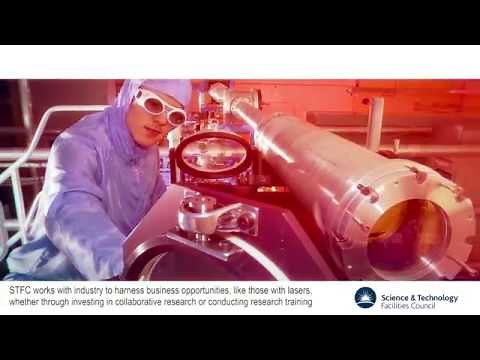 Laser Technology - A Game Changer