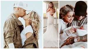 Get to Know Katelyn Jae Brown (Kane Brown’s Wife)