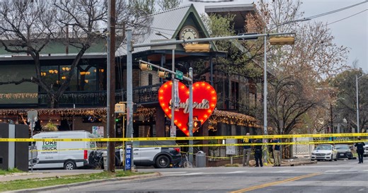 Austin police release body cam video of deadly mass shooting, update number of victims