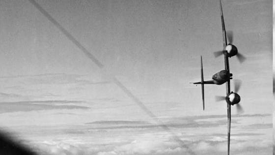 The Plane with the Most Insane Cannons of WW2