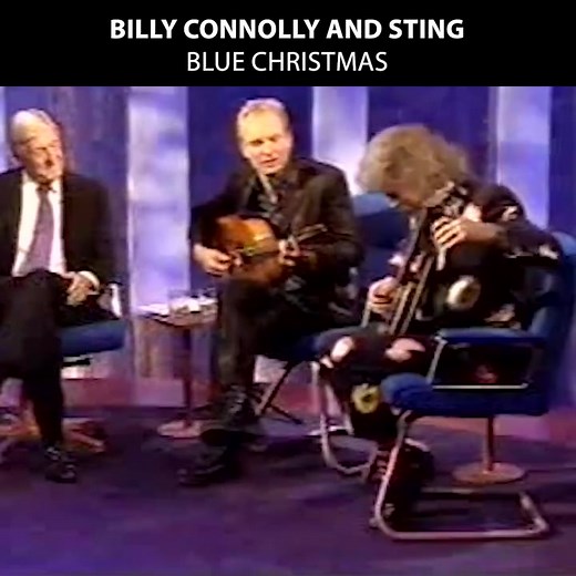 Billy Connolly live banter — hilarious crowd bits and endings