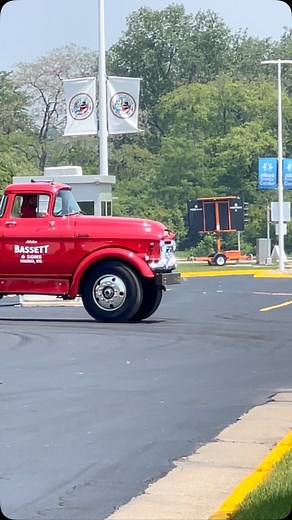 3.8K reactions · 76 comments | Cool GMC 630 at the American Truck Historical Society Show in Madison WI. | Dean Croke | Facebook