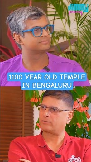 Bengaluru’s Oldest Hidden Heritage! Begur’s 900 CE Panchalingeshwara Temple | Jimmy Jimmy the Show