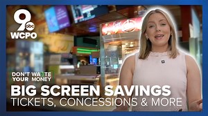 Movie theaters offer cheaper tickets, concession deals for summer blockbusters