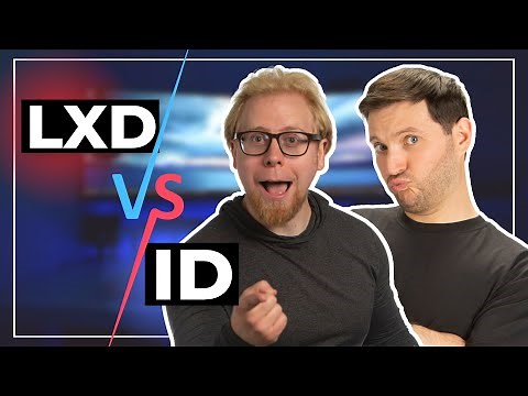 Learning Experience Design vs. Instructional Design