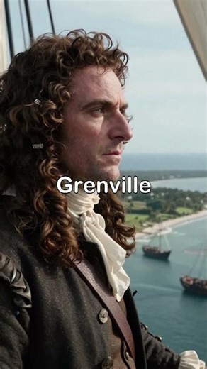 Weapemeoc | The Canoe Lords of Albemarle #shorts #darkhistory #nativeamericanhistory